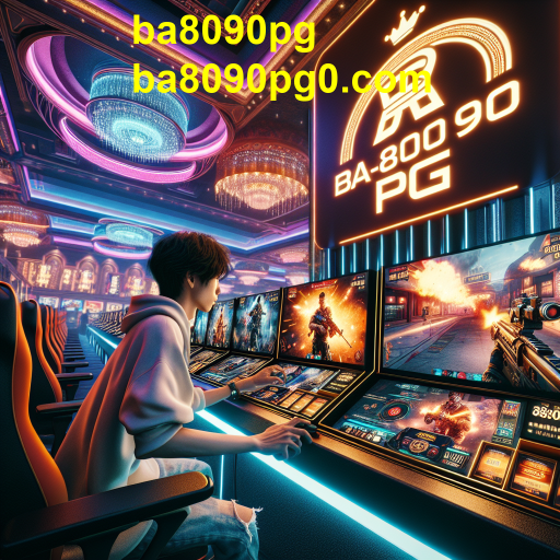 A Revolução dos Jogos de Ação: Adrenalina e Diversão em Cada Pixel