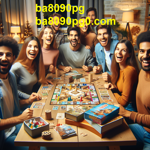 A Ascensão dos Jogos de Tabuleiro na Era Digital