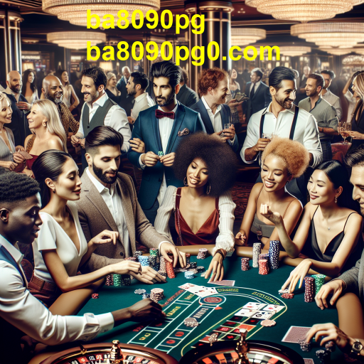 A Evolução dos Jogos Multijogador: Uma Nova Era de Interatividade