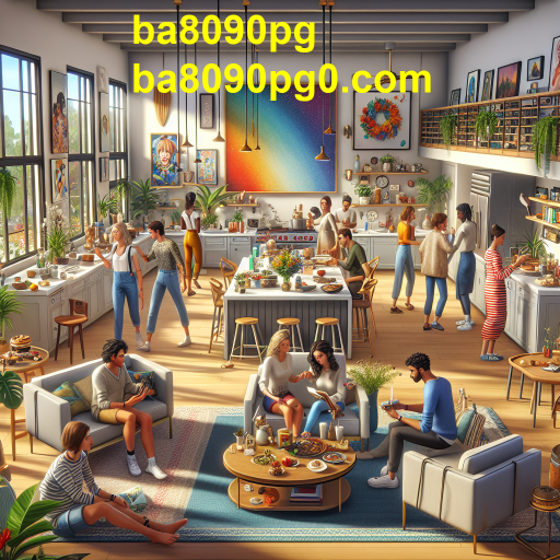 Explorando o Mundo dos Jogos de Simulação no ba8090pg