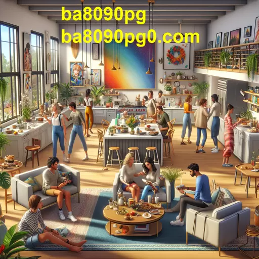 Explorando o Mundo dos Jogos de Simulação no ba8090pg