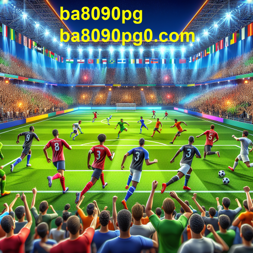 A Revolução dos Jogos de Esportes: Uma Nova Era nos Videogames