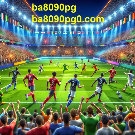 A Revolução dos Jogos de Esportes: Uma Nova Era nos Videogames